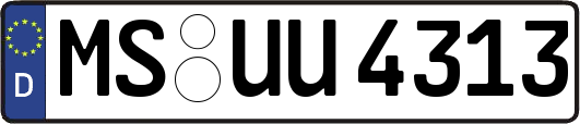 MS-UU4313