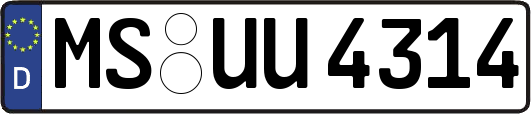 MS-UU4314