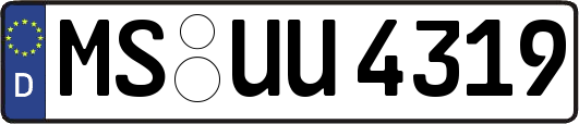 MS-UU4319