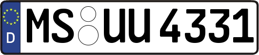 MS-UU4331
