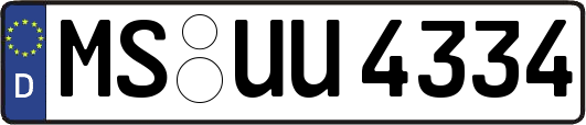 MS-UU4334