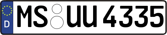 MS-UU4335