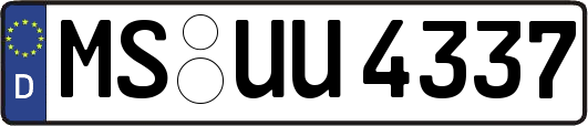 MS-UU4337