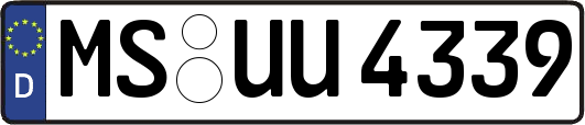 MS-UU4339