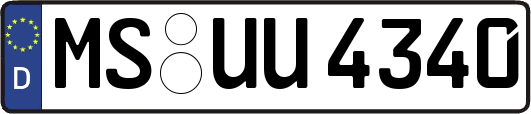 MS-UU4340
