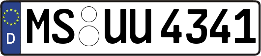 MS-UU4341