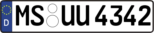 MS-UU4342