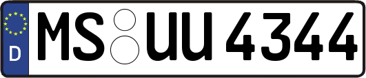 MS-UU4344