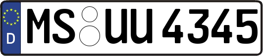 MS-UU4345