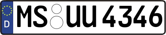 MS-UU4346
