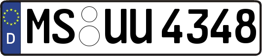 MS-UU4348