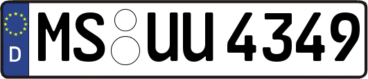 MS-UU4349