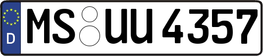 MS-UU4357