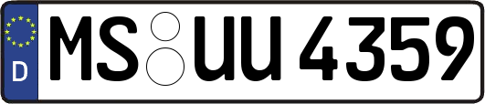 MS-UU4359
