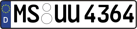 MS-UU4364