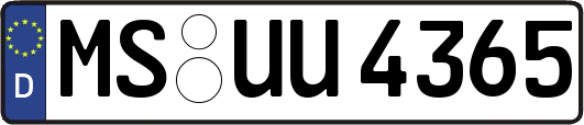 MS-UU4365