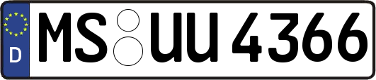 MS-UU4366