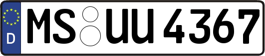 MS-UU4367