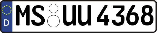 MS-UU4368