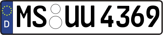 MS-UU4369