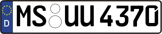 MS-UU4370