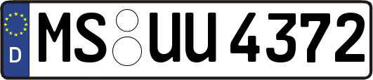 MS-UU4372