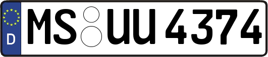MS-UU4374