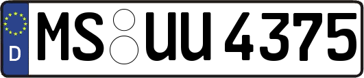 MS-UU4375