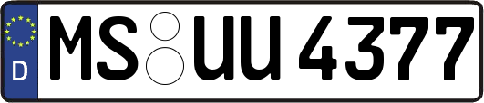 MS-UU4377