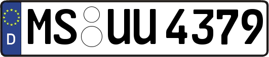 MS-UU4379