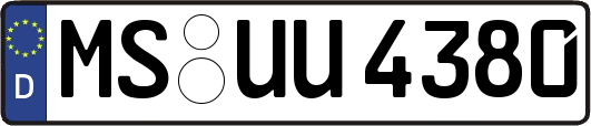 MS-UU4380