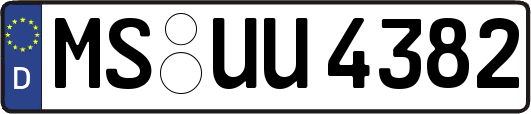 MS-UU4382
