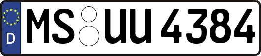 MS-UU4384