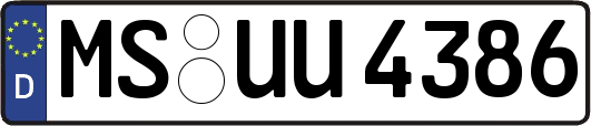 MS-UU4386