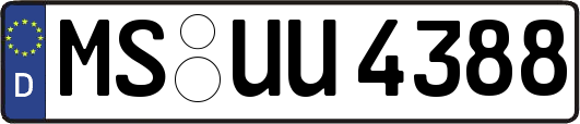 MS-UU4388