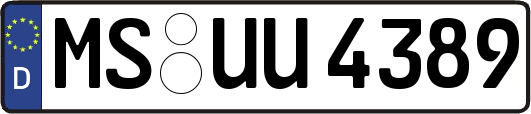 MS-UU4389