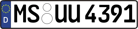 MS-UU4391