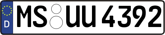 MS-UU4392
