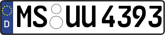 MS-UU4393