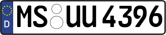 MS-UU4396