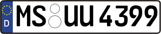 MS-UU4399