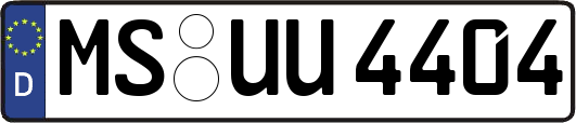 MS-UU4404