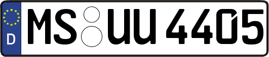 MS-UU4405