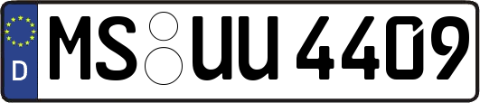MS-UU4409