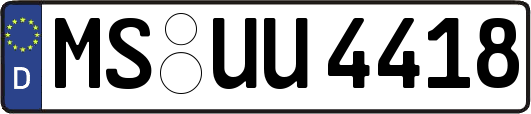 MS-UU4418