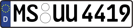 MS-UU4419
