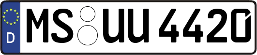 MS-UU4420