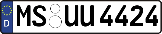 MS-UU4424