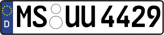 MS-UU4429