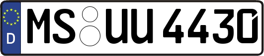 MS-UU4430